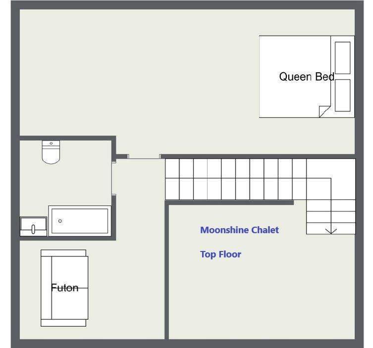 Moonshine Chalet, Hot Tub, Pool Access, Wifi, 1089 Free Tickets Each Paid Day, Dollywood And More Gatlinburg Exterior foto
